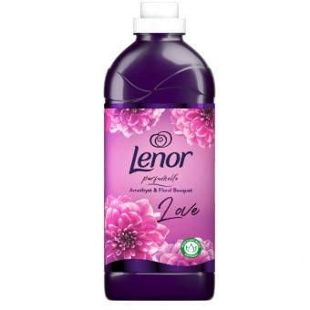 Lenor Öblítő - Amethyst & Floral Bouquet 1420ml