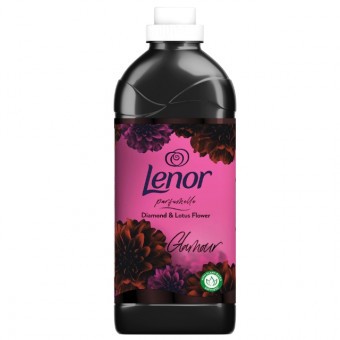 Lenor Öblítő - Diamond & Lotus Flower - Gyémánt és Lótusz 1420ml