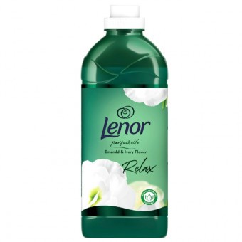 Lenor Öblítő - Emerald & Ivory Flower 1420ml