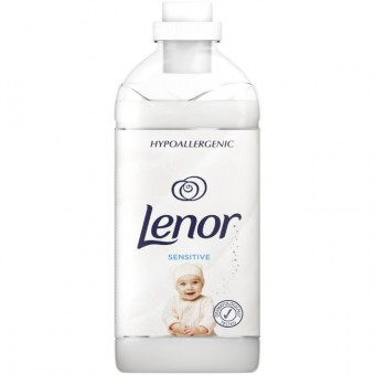 Lenor Öblítő - Sensitive - Hipoallergén 1360ml