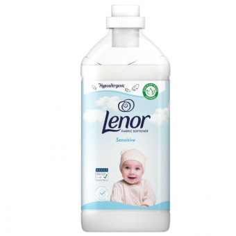 Lenor Öblítő - Sensitive - Hipoallergén 1800ml