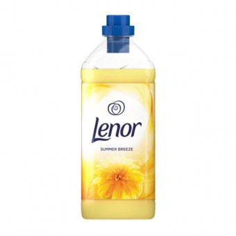 Lenor Öblítő - Summer Breeze - Nyári fuvallat 1800ml