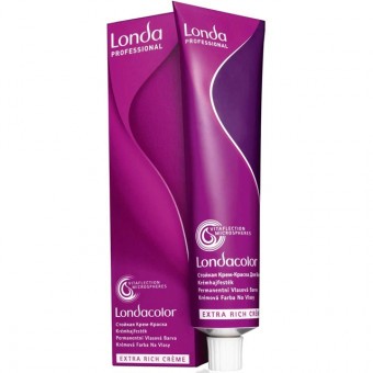 Londa Color Hajfesték 60ml