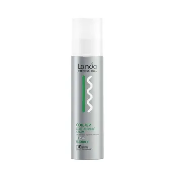 Londa Curl Defining göndörítő krém 200ml