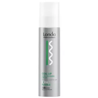 Londa Style Coil Up göndörítő krém 200ml