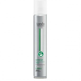 Londa Style Layer UP Hajlakk 500ml