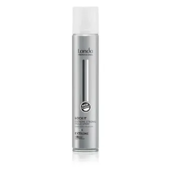Londa Style Lock It Extreme Hajlakk 300ml