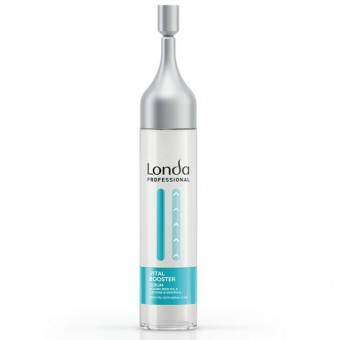Londa Vital Booster Hajhullás Elleni Szérum 6x9ml