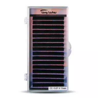 Long Lashes Premium Rapid Volume pilla CC/0,07-11mm LLRVCC8070011