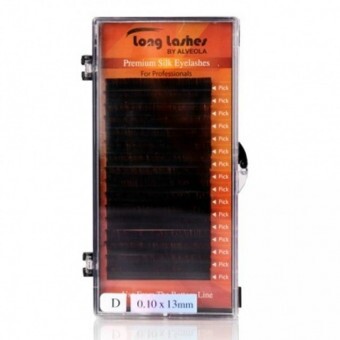 LongLashes Extreme Volume Selyem CC/0,07-13mm LLEVSCC8070013