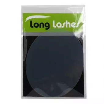 LongLashes szilikon pad LLA34006