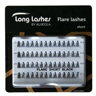 LongLashes Tincses Pilla LLS830 "S"