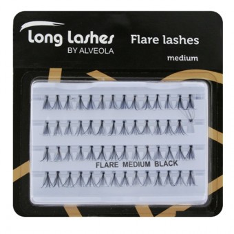 LongLashes Tincses Pilla LLS831 "M"