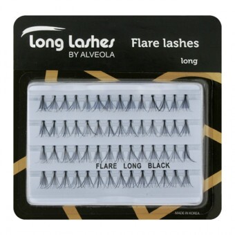 LongLashes Tincses Pilla LLS832 "L"