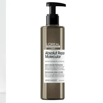 L'Oréal Absolut Repair Molecular szérum 250ml
