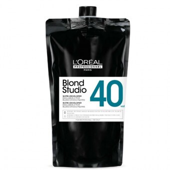 L'oreal Blond Studio Előhívó 12%