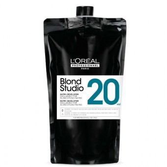 L'oreal Blond Studio Előhívó 6%