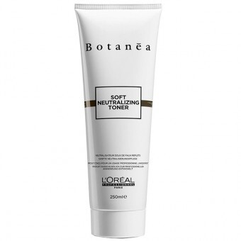 L'Oréal Botanea Soft Neutralizing Toner Természetes Semlegesítő ...