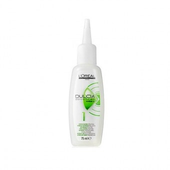 L'Oréal Dulcia Tonica Dauervíz Normál Hajra 75ml "1"
