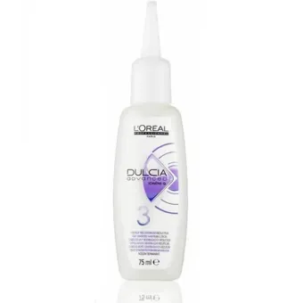 L'Oréal Dulcia Tonica Dauervíz Száraz Hajra 12x75ml