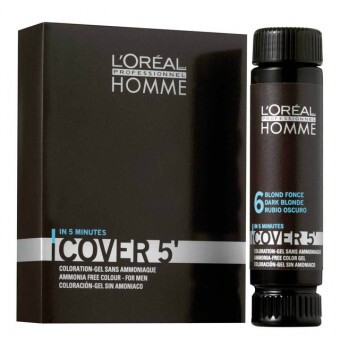 L'Oréal Homme Cover 5min 3x50ml