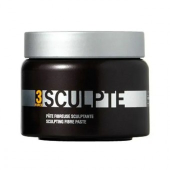 L'Oréal Homme Sculpte Hálós Krém Paszta 150 ml