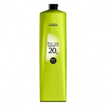 L'Oréal INOA előhívó 6% 1000ml