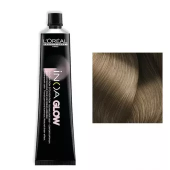 L'Oréal INOA ODS2 Ammóniamentes Hajfesték Glow 60g L.13