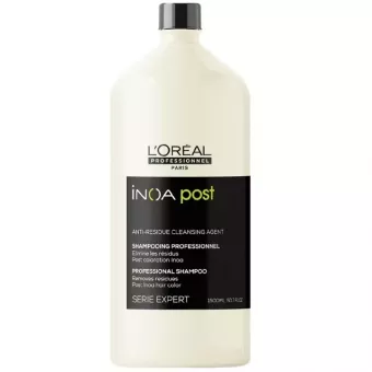 L'Oréal Inoa Post Color Színrögzítő Sampon 1500ml