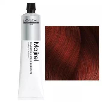 L'Oréal Majirel Hajfesték 60ml 6.64 Red