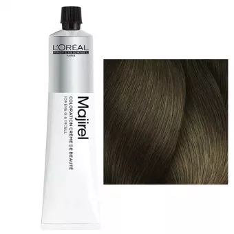 L'Oréal Majirel Hajfesték 60ml 7.0 Funda