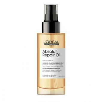 L'Oréal Série Expert Absolut Repair 10in1 Olaj 90ml