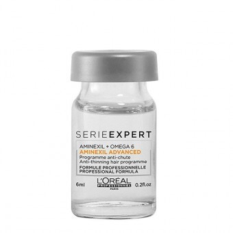 L'Oréal Série Expert Aminexil Ampulla 6ml