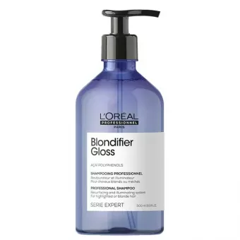 L'Oréal Série Expert Blondifier cool  Sampon 500ml