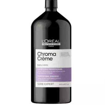 L'Oréal Série Expert Chroma Créme Lila Sampon 1500ml