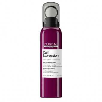 L'Oréal Série Expert Curl Expression Szárítást Könnyítő Permet 150ml
