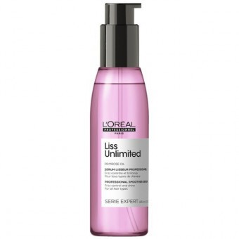 L'Oréal Série Expert Liss Unlimited Simító Szérum 125ml