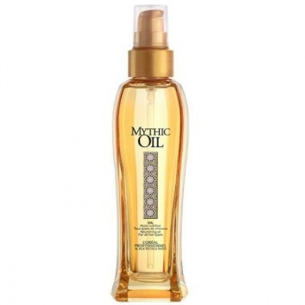 L'Oréal Série Expert Mythic Oil Original Professzionális Tápláló Olaj 100ml