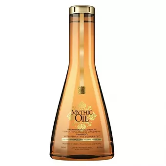 L'Oréal Série Expert Mythic Oil Sampon Normál és Vékony Szálú Hajra 250ml