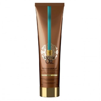 L'Oréal Série Expert Mythic Oil Több Funkciós Hővédő Krém 150ml