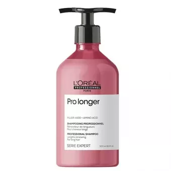 L'Oréal Série Expert Pro Longer Sampon 500ml