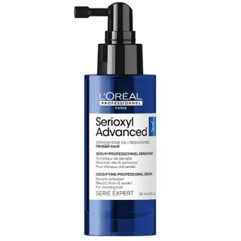 L'Oréal Serioxyl Advanced Hajdúsító Szérum 90ml