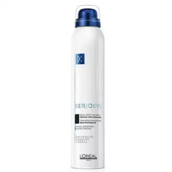 L'Oréal Serioxyl Spray Világos Barna 200ml