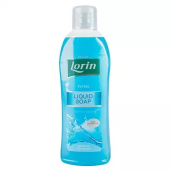 Lorin Folyékony szappan 1L Vertex