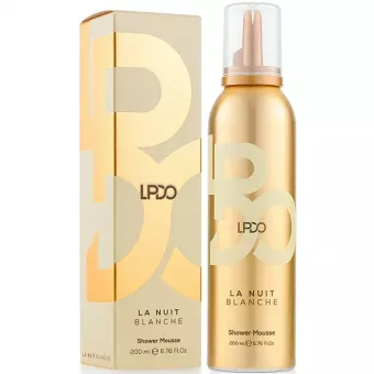 LPDO Habzó Tusfürdő La Nuit Blanche 200ml