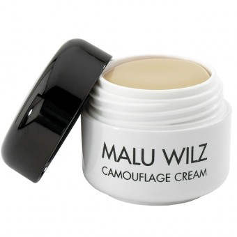 Malu Wilz Camouflage krém 5ml MA458/01