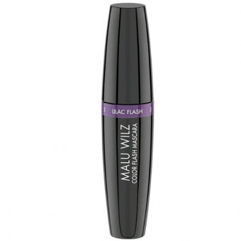 Malu Wilz Color Flash szempillaspirál - lila MA4783.3