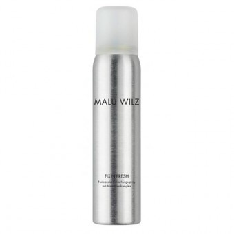 Malu Wilz Fix'n Fresh sminkfixáló spray MA47503