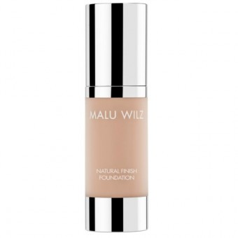 Malu Wilz Natural Finish Alapozó 19/Ivory MA4500.19