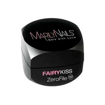 Marily Nails ZeroFile - Fairy Kiss 40ml